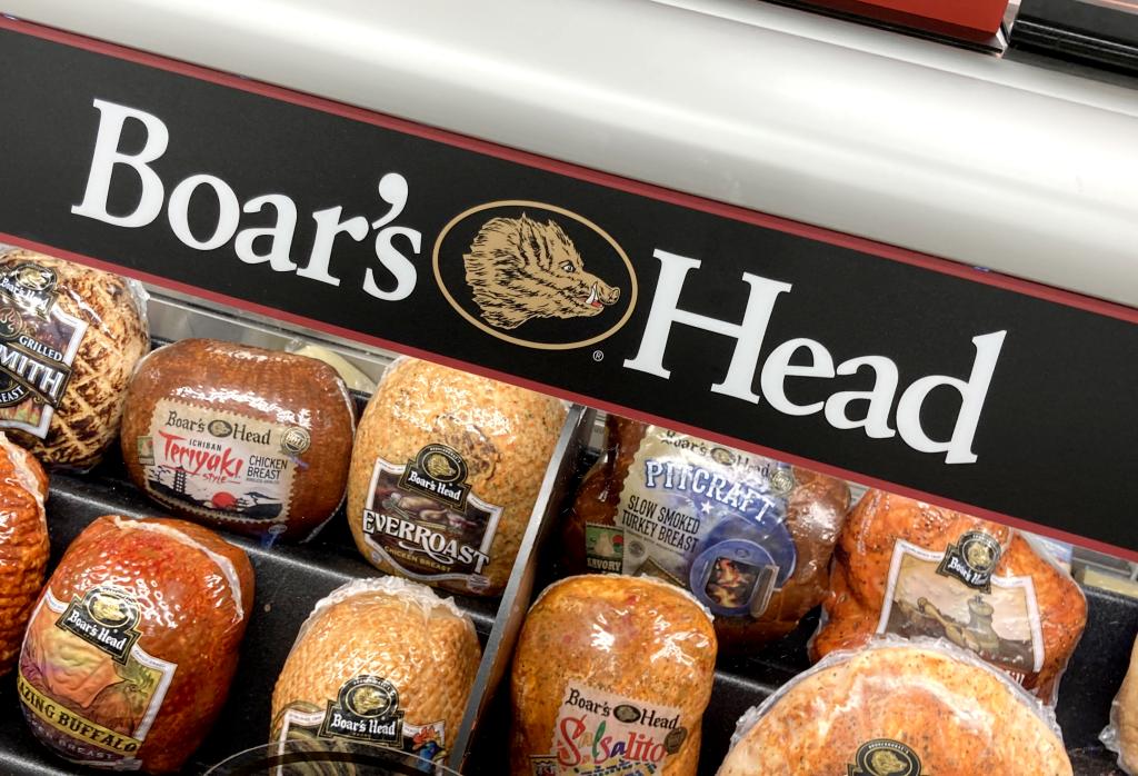 Pork Head faces legal review over meat listeria outbreak